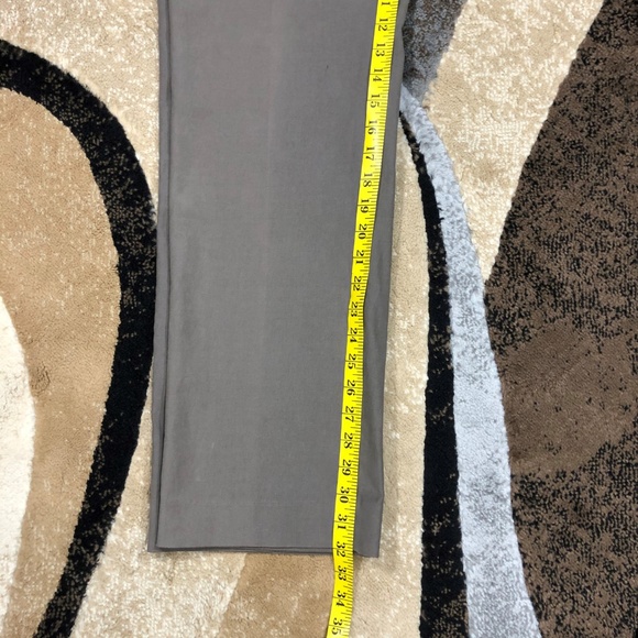 Men’s Brown (Mocha) Tori Richard Pants, Size 30x32 - Picture 6 of 8